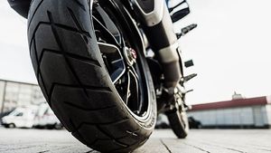 വലുപ്പമുളള ടയറുകളുടെ ഗുണവും ദോഷവും