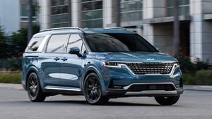 ഹൈക്രോസിനെ മലർത്തിയടിക്കാൻ പുത്തൻ Carnival എംപിവി, ഓട്ടോ എക്സ്പോയിൽ അവതരിപ്പിക്കുമെന്ന് Kia