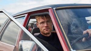 ടിവി ഷോ ചിത്രീകരണത്തിനിടെ വീണ്ടും കാറപകടം; മുന്‍ ക്രിക്കറ്റര്‍ ആന്‍ഡ്രു ഫ്ലിന്റോഫ് ആശുപത്രിയില്‍