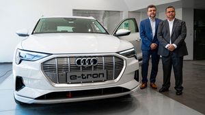 Audi യുടെ പ്രീ ഓൺഡ് ഷോറൂമുകൾ തുറന്നു; ഇനി അൽപ്പം ആഡംബരം ആവാം