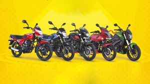 Bajaj-ന് എന്തുപറ്റി? വില്‍പ്പനയില്‍ ഇടിവ്; പിടിച്ചുനിന്നത് വാണിജ്യ വാഹനങ്ങള്‍