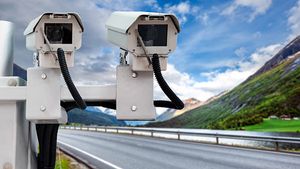 സ്പീഡ് ക്യാമറകൾ ഘടിപ്പിക്കാനൊരുങ്ങി കർണാടക സർക്കാർ