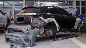 ആക്‌സിഡന്റായ സെക്കന്‍ഡ് ഹാന്‍ഡ് കാര്‍ എങ്ങനെ കണ്ടെത്താം? വാങ്ങും മുമ്പ്  ഇക്കാര്യങ്ങള്‍ ചെയ്താല്‍ മതി 