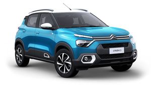 പേരിതാണ് Citroen ëC3! ഇലക്ട്രിക് അവതാരം ഒരുങ്ങിയെന്ന് ഫ്രഞ്ച് കമ്പനി, വരവ് ജനുവരിയിൽ