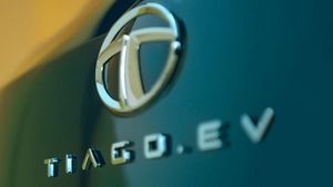 ഇനി വെറും ഇവി അല്ല .EV; പുതിയ ഇലക്ട്രിക് സബ് ബ്രാന്‍ഡുമായി Tata Motors