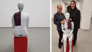 കൈയ്യടിക്കാം... സ്ത്രീകളുടെ സംരക്ഷണത്തിനായി രൂപകൽപ്പന ചെയ്ത ആദ്യത്തെ ക്രാഷ് ടെസ്റ്റ് ഡമ്മി റെഡി!