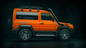 ഇവരുടെ വരവ് അടുത്ത വർഷം; ഇന്ത്യയിൽ വെന്നിക്കൊടി പാറിക്കാൻ എത്തുന്ന 4x4 എസ്‌യുവികൾ