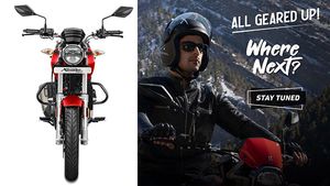 ആളാകെ മാറി! Xpulse 200T 4V സിറ്റി ടൂറർ വിപണിയിലേക്ക്, പുതിയ ടീസർ ചിത്രവുമായി Hero