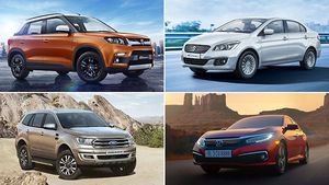 ഓര്‍മയുണ്ടോ? ബിഎസ്-VI വന്നതോടെ മറഞ്ഞുപോയ ഈ സൂപ്പര്‍ ഹിറ്റ് ബിഎസ്-IV എഞ്ചിന്‍ കാറുകളെ