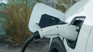 2030 ഓടെ ഇലക്ട്രിക് വിപണി ഒന്നാമതെത്തുമെന്ന് സർവേ റിപ്പോർട്ട്