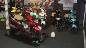 Lectrix EV പുത്തൻ ഷോറൂമുകൾ തുറക്കാനൊരുങ്ങുന്നു; ഇനി വച്ചടി കയറ്റം