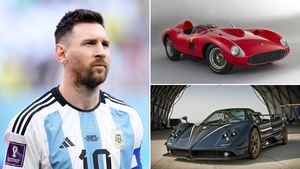 സിംഹ രാജാവിൻ്റെ കാർ കളക്ഷനുകൾ; കൂട്ടത്തിലെ വമ്പൻമാർ ഇവരൊക്കെയാണ്