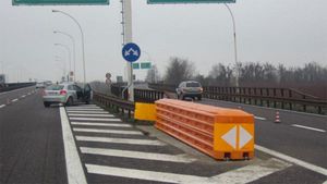 ഇനി അപകടം കുറയും...മിസ്ത്രിയുടെ ജീവന്‍ പൊലിഞ്ഞ മേഖലയില്‍ നൂതന സംവിധാനവുമായി ഹൈവേ അതോറിറ്റി 