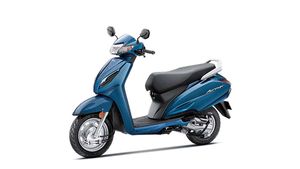 വിൽപ്പനയുടെ കാര്യത്തിൽ Honda Activa കൊല കൊമ്പനാ