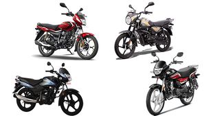 TVS Sport മുതല്‍ Hero Passion വരെ; Bajaj Platina 110 ABS-ന് പകരം വാങ്ങാവുന്ന മോഡലുകള്‍