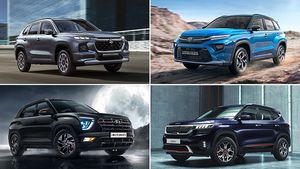 തെരഞ്ഞെടുക്കാന്‍ ഓപ്ഷനുകള്‍ വേറെയും ഉണ്ട്; Maruti Suzuki Grand Vitara-യ്ക്ക് പകരം പരിഗണിക്കാവുന്ന മോഡലുകള്‍