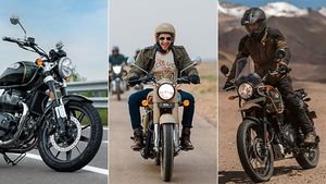 Royal Enfield-ന്റെ വരാന്‍ പോകുന്ന 5 വെടിച്ചില്ല് ഐറ്റങ്ങള്‍ ദേ ഇവയാണ്