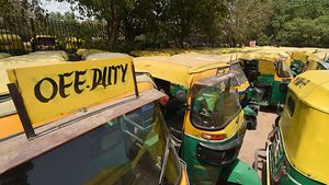 വീണ്ടും നിരോധനം; ഡല്‍ഹിയില്‍ ഈ തീയതി മുതല്‍ ഡീസല്‍ ഓട്ടോകള്‍ കാണില്ല