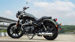വരാനൊരുങ്ങുന്ന Royal Enfield താരം; Super Meteor 650 -യുടെ 10 പ്രധാന ഹൈലൈറ്റുകൾ