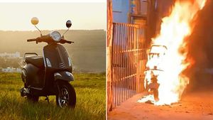 ഒരു മര്യാദ വേണ്ടേ കമ്പനിക്കാരേ; നിന്ന് അങ്ങ് കത്തുവാണല്ലോ