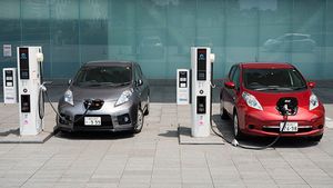 ഇലക്ട്രിക് വാഹനങ്ങള്‍ നിയന്ത്രിക്കുന്ന ആദ്യ രാജ്യമാകാൻ സ്വിറ്റ്‌സര്‍ലന്‍ഡ്! അതിന് കാരണവുമുണ്ട്