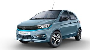 Tata Tiago ഇവി Vs Tiago പെട്രോള്‍; ഡിസൈന്‍, ഫീച്ചര്‍, എഞ്ചിന്‍, ബാറ്റി, ഗിയര്‍ബോക്‌സ് താരതമ്യം ഇതാ