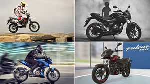 Passion Xtec മുതൽ MT-15 V2 വരെ; 200 സിസിയില്‍ താഴെ ലഭ്യമായ മികച്ച മോട്ടോര്‍സൈക്കിളുകള്‍