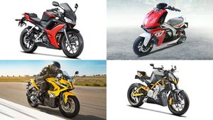 Hero HX250 മുതൽ Pulsar RS400 വരെ; വെളിച്ചം കാണാതെ പോയ കിടിലൻ കൺസെപ്റ്റ് ബൈക്കുകൾ