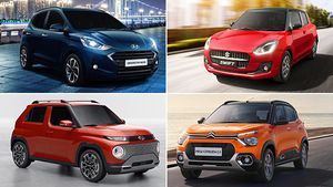 വില 5 മുതല്‍ 10 ലക്ഷം രൂപ വരെ മാത്രം; 2023-ല്‍ വരാനിരിക്കുന്ന മികച്ച കാറുകള്‍