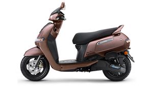 വേറെ ലെവലായി TVS; ഈ ജര്‍മന്‍ ഇലക്ട്രിക് ടുവീലർ ബ്രാന്‍ഡ് ഇനി സ്വന്തം 