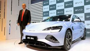 ഇനിയാരും ചൈനീസ് കാറിനെ കുറ്റം പറയില്ല; Seal ഇലക്ട്രിക് സെഡാന്റെ വരവ് ഉറപ്പിച്ച് BYD