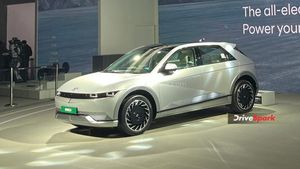 EV6 ഇവിയേക്കാൾ 16 ലക്ഷം രൂപ കുറവ്; Ioniq 5 ഇവിയുടെ വില പ്രഖ്യാപിച്ച് Hyundai