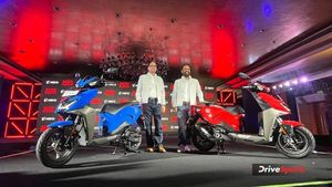 ആക്ടിവ 'പടമാകും'? അങ്കത്തട്ടിലേക്ക് ഹീറോയുടെ 'സൂം'