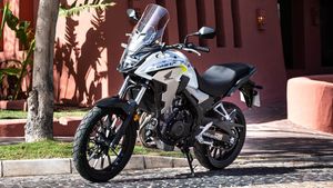 CB500X-നെ ഔദ്യോഗിക വെബ്‌സൈറ്റില്‍ നിന്നും പിന്‍വലിച്ചു; കാര്യങ്ങള്‍ വ്യക്തമാക്കാതെ ഹോണ്ട