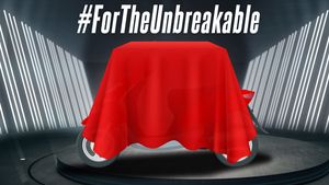 കാത്തിരുന്ന ടീസർ എത്തി; Joy e-Bike-ന്റെ പുതിയ ഇലക്ട്രിക് സ്‌കൂട്ടർ ലോഞ്ച് ഓട്ടോ എക്‌സ്‌പോ 2023-ല്‍