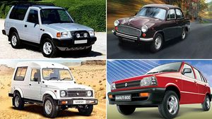 സെവൻ സമുറായ്‌സ്; ഇലക്‌ട്രിക് വേഷമണിഞ്ഞ് തിരികെയെത്താൻ ഈ അൾട്രാ ലെജൻഡ്‌സ്