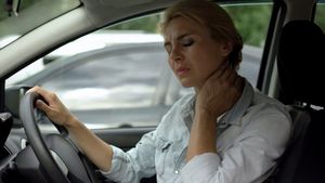 'പെടലി' വേദനയെടുക്കാറുണ്ടോ ദീർഘദൂരം ഡ്രൈവ് ചെയ്യുമ്പോൾ; പോംവഴി അറിയാം