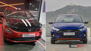 ഒന്ന് മുട്ടിയാലോ എന്ന് ഹ്യുണ്ടായി, നോക്കിക്കളയാമെന്ന് ടാറ്റ; മാറ്റുരയ്ക്കാം i20 N-ലൈനും ആൾട്രോസ് റേസറും