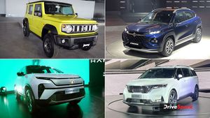 2023 ഓട്ടോ എക്‌സ്‌പോയുടെ മനം കവര്‍ന്ന ടോപ് 10 കാറുകള്‍