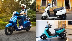 വിലയോര്‍ത്ത് ബേജാറാകണ്ട; താങ്ങാവുന്ന വിലയില്‍ വരാന്‍ പോകുന്ന ഇലക്ട്രിക് സ്‌കൂട്ടറുകള്‍