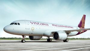 ലാഭത്തിലേക്ക് ചിറകുവിരിച്ചു പറന്ന് വിസ്താര എയർലൈൻസ്