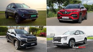 പ്രാക്ടിക്കാലിറ്റിയിൽ വേറെ ലെവൽ..!! ഇന്റലിജന്റ് സ്റ്റോറേജും മികച്ച ഗ്ലൗ ബോക്സുമായി വരുന്ന കാറുകൾ