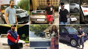 കാശില്ലാത്തതോ അതോ 'പിശുക്കോ'? സെലിബ്രിറ്റികള്‍ യൂസ്ഡ് കാര്‍ വാങ്ങാനുള്ള യഥാര്‍ത്ഥ കാരണം!