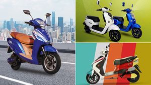 മടിച്ചു നില്‍ക്കാതെ കടന്ന് വരൂ! ഏറ്റവും വില കുറഞ്ഞ ഇലക്ട്രിക് സ്‌കൂട്ടറുകള്‍ ഇതാ...