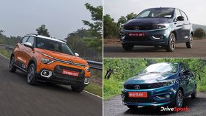 സിട്രണ്‍ eC3-യോ അതോ ടാറ്റയുടെ ചുണക്കുട്ടന്‍മാരോ? ബജറ്റിനിണങ്ങുന്ന ഇവി ഏതാണെന്ന് നോക്കാം