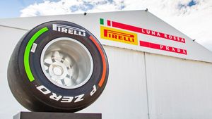 പിറെലിയുടെ ടെക്‌നിക്ക്! മത്സരങ്ങൾക്കു ശേഷം F1 ടയറുകൾ എന്തുചെയ്യുമെന്ന് അറിയാമോ? 