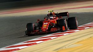 ഫോർമുല വൺ കാറുകൾക്ക് എയർബാഗില്ലെന്ന്! അതിനുള്ള കാരണം അറിയുമോ? 