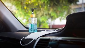 ഇക്കാര്യങ്ങള്‍ കാറില്‍ വെച്ചിട്ട് പോകല്ലേ... നാശത്തിലേക്കാകും പോക്ക്