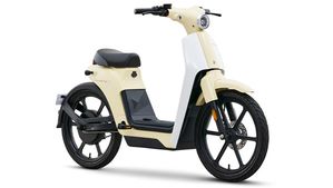 ഓടിക്കാന്‍ ലൈസന്‍സ് വേണ്ട; പുതിയ 3 ക്യൂട്ട് ഇലക്ട്രിക് ബൈക്കുകള്‍ അവതരിപ്പിച്ച് ഹോണ്ട