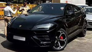 നിയമം എല്ലാവർക്കും ഒരു പോലെ; കാർത്തിക് ആര്യന് ചലാൻ നൽകി പൊലീസ്